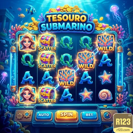 r123.com - experimentar os melhores jogos online