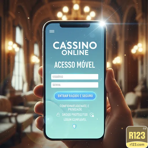 r123.com - obter seu acesso direto agora