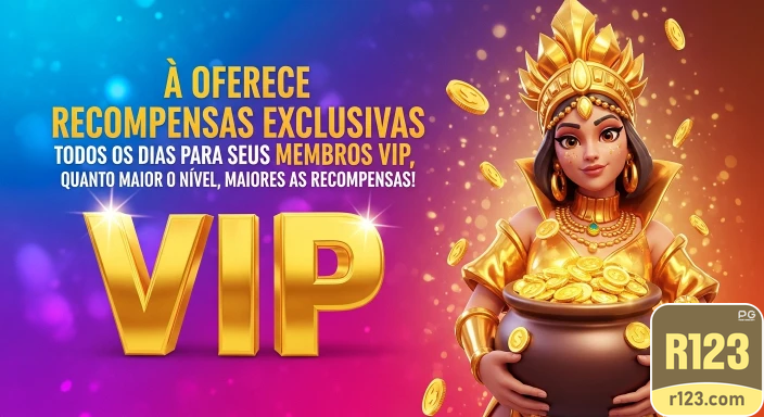 r123.com - direto link exclusivo para obter