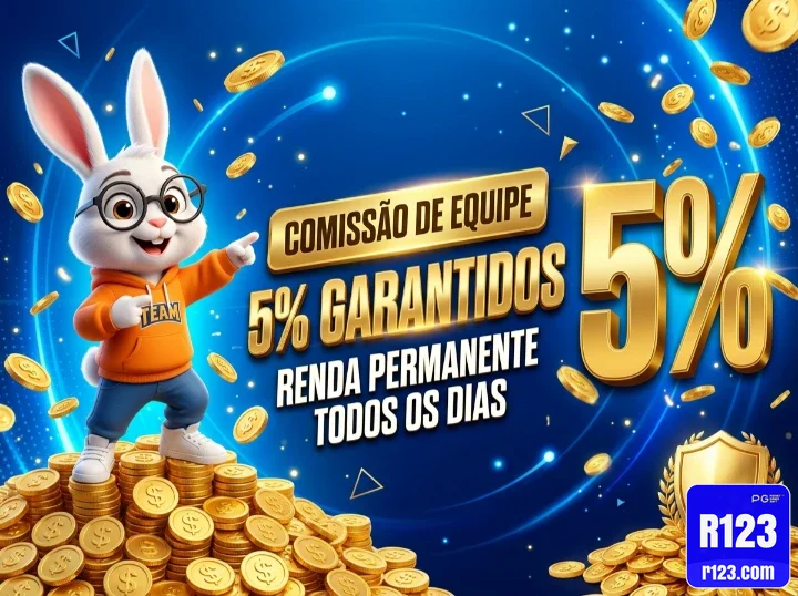 r123 - jogos de cassino - Mesas VIP