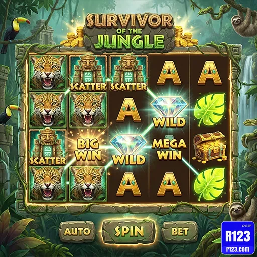 r123 - inovadores jogos de mesa - Melhores Slots Online