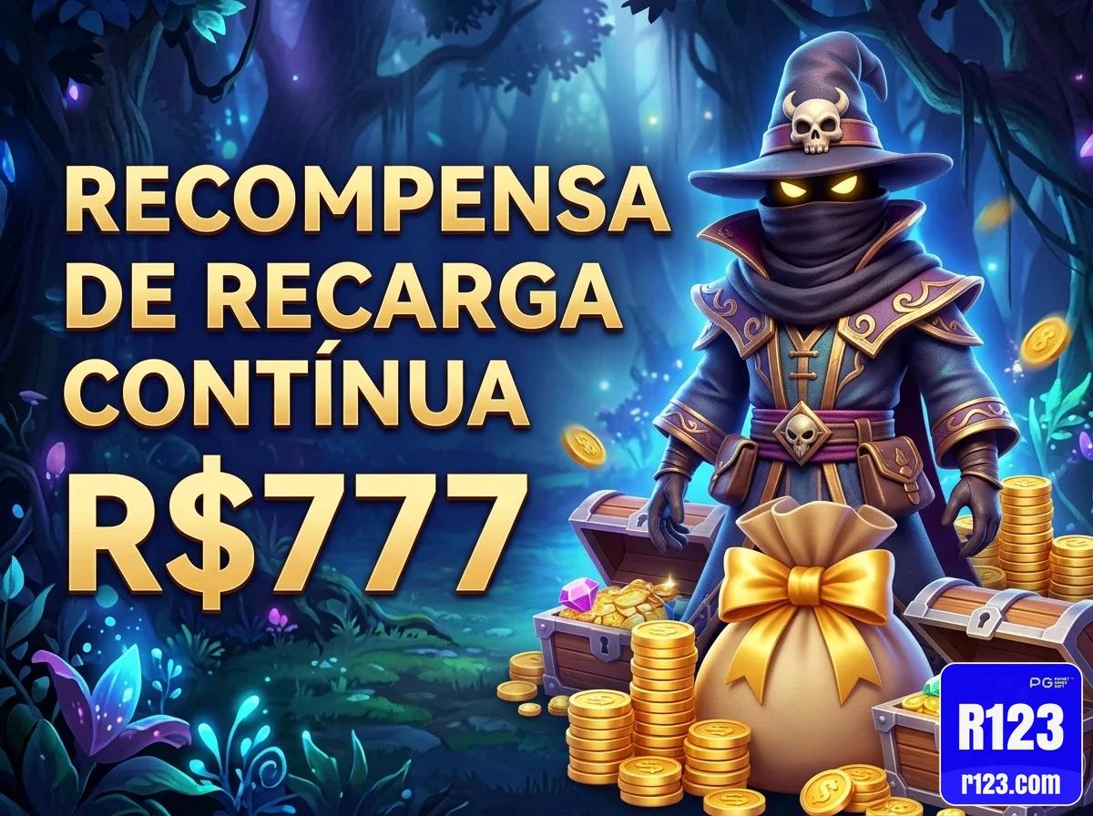 r123 - aproveitar emocionante jogo